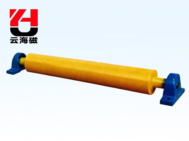 WG series non-magnetic roller